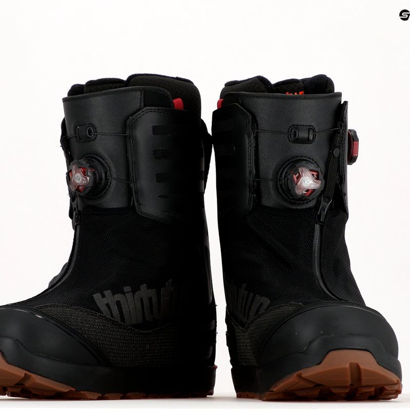 Pánské splitboardové boty THIRTYTWO Jones MTB Boa '22 black 8105000476 18