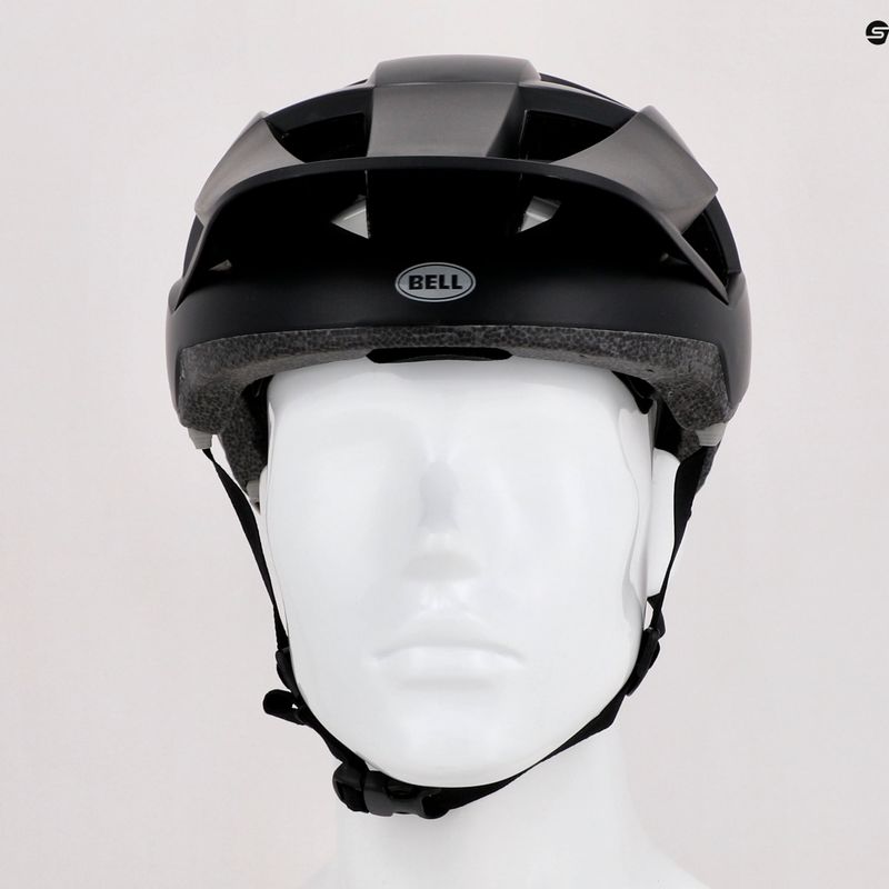 Cyklistická příručka BELL Spark černá BEL-7101694 9