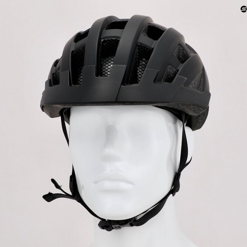 Cyklistická příručka Lazer Comp DLX černá BLC2197885190 9