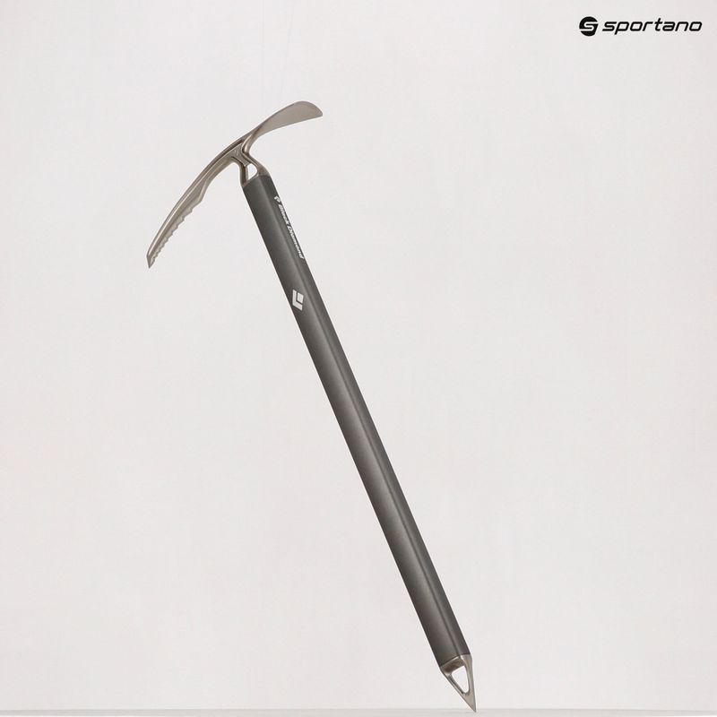 Cepín Black Diamond Raven Ice Axe stříbrný BD410168000055_1 6