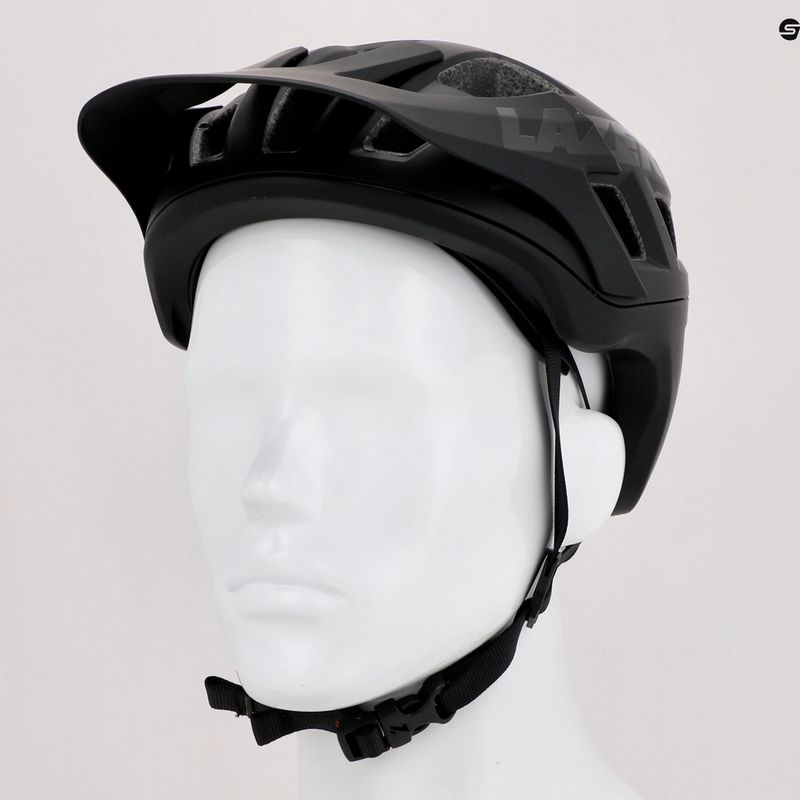 Cyklistická příručka Lazer Coyote černá BLC2207888158 9