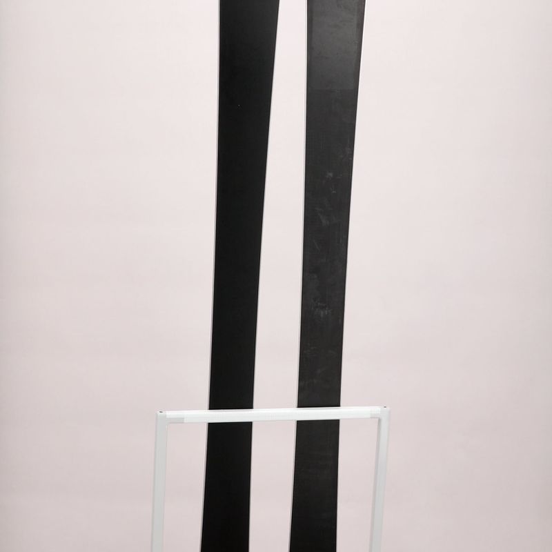 K2 Mindbender 90C šedomodré lyže 10G0104.101.1 21