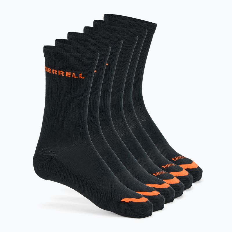 Ponožky Merrell Recycled Cushion Crew