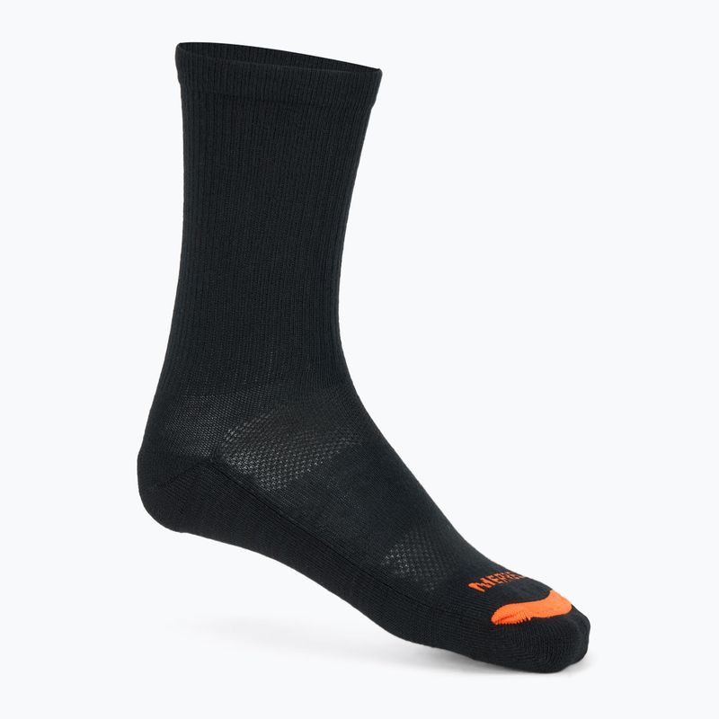 Ponožky Merrell Recycled Cushion Crew 3