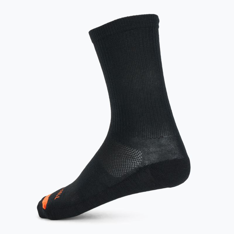 Ponožky Merrell Recycled Cushion Crew 4