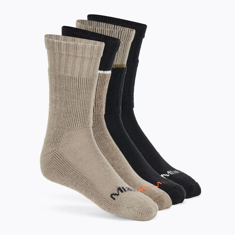 Ponožky Merrell Thermal Hiking Crew