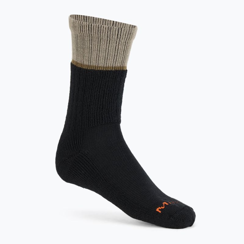 Ponožky Merrell Thermal Hiking Crew 4