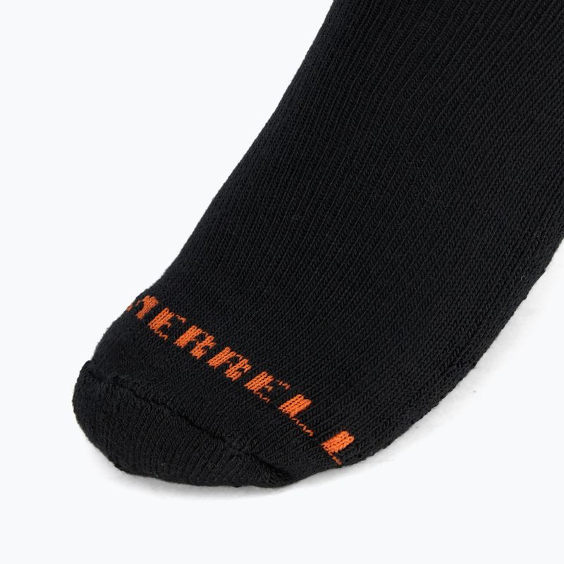 Ponožky Merrell Thermal Hiking Crew 7