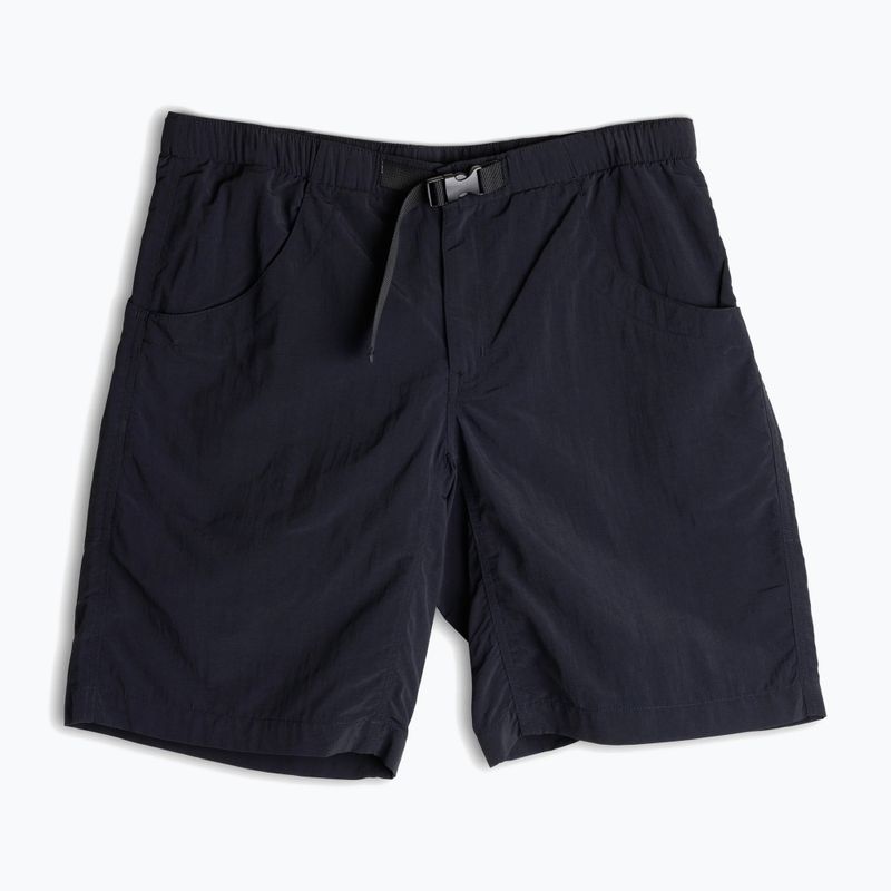 Šortky KAVU Big Eddy black