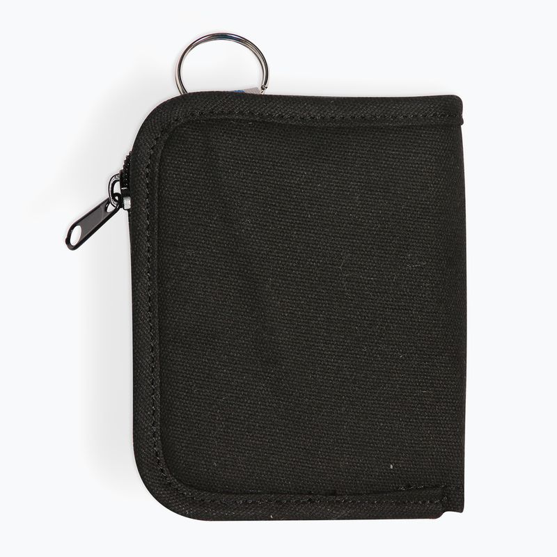 Peněženka KAVU Zippy black 2