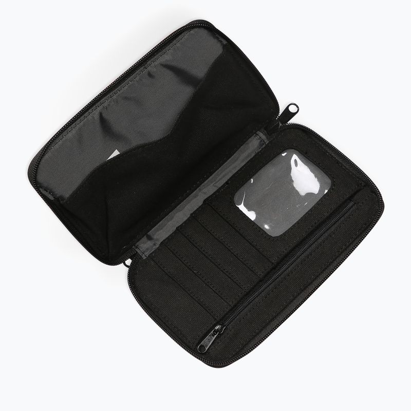 Taška KAVU Go Time Cross Body black 3