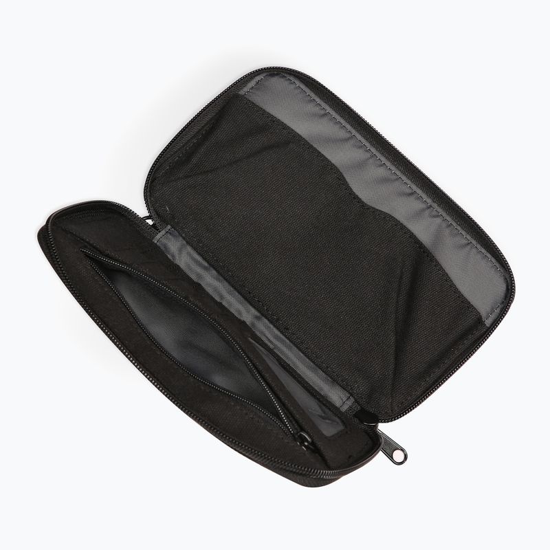 Taška KAVU Go Time Cross Body black 4