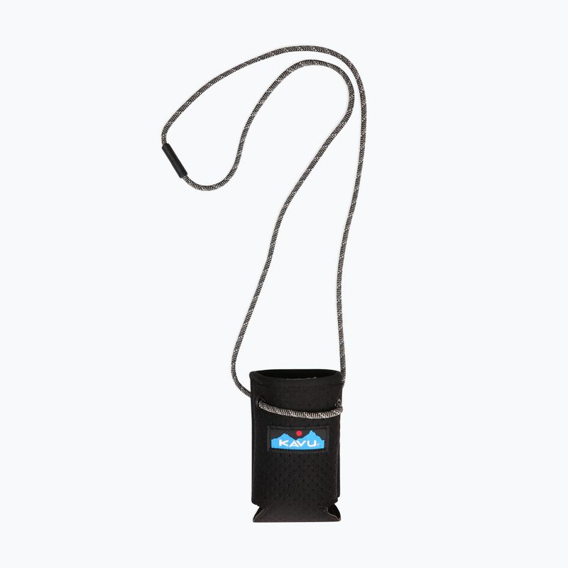 Pouzdro na láhev KAVU Hands Free black