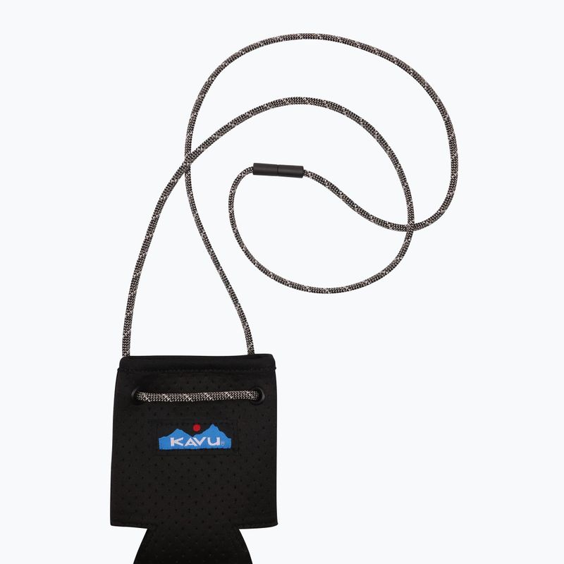 Pouzdro na láhev KAVU Hands Free black 3