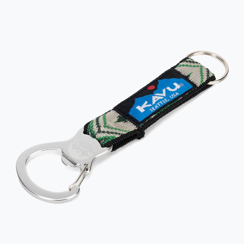 Klíčenka KAVU Crackitopen woods