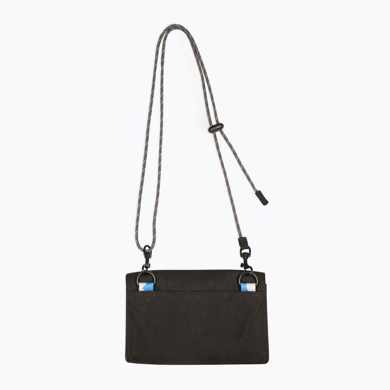 Peněženka KAVU Islamorada Cross Body black 2