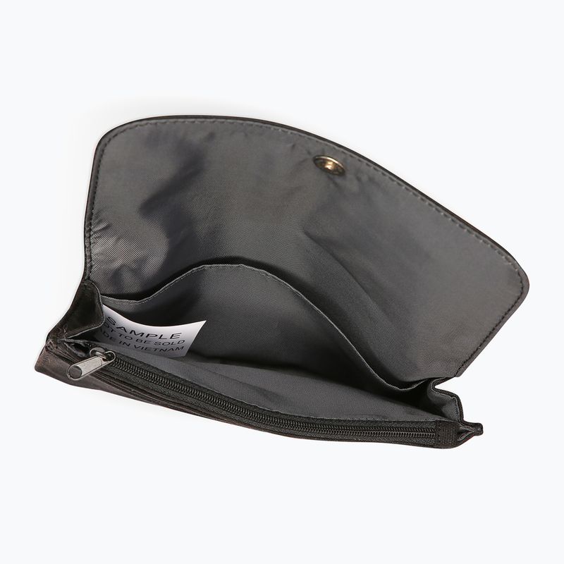 Peněženka KAVU Islamorada Cross Body black 4