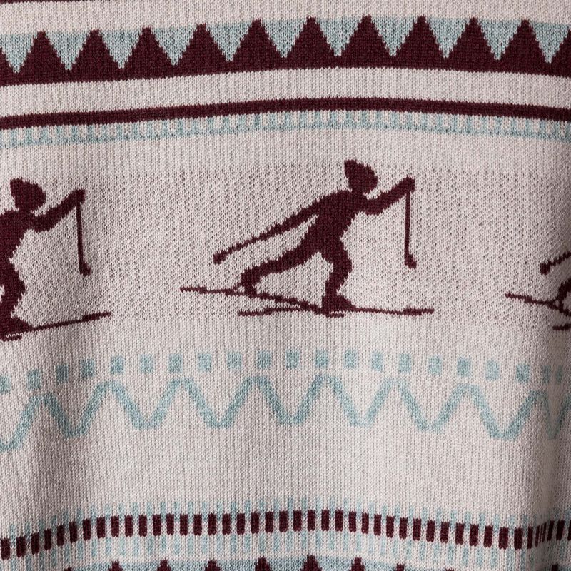 Dámský svetr KAVU Hillrose ski slope 3