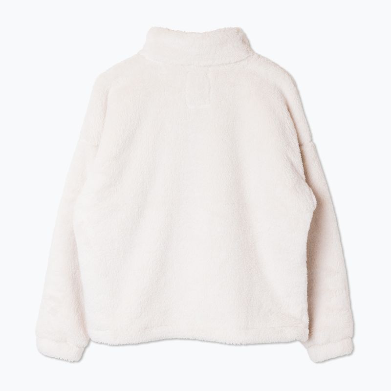 Dámská mikina  KAVU Rockhaven chalk 2