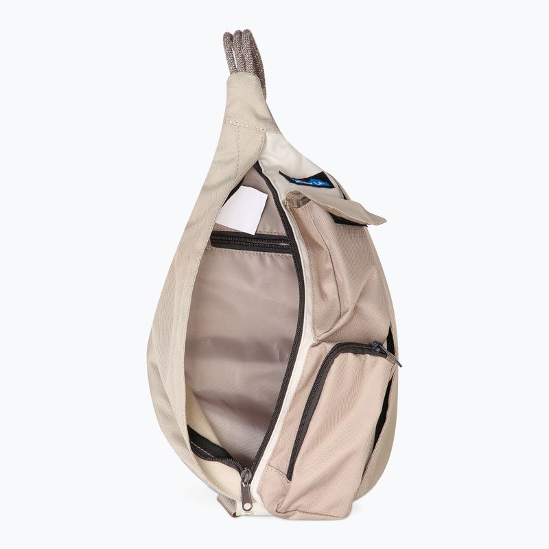 Městská taška přes rameno KAVU Mini Rope Sling 4 l ranchland 3