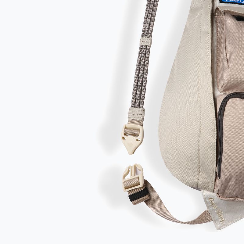 Městská taška přes rameno KAVU Mini Rope Sling 4 l ranchland 4