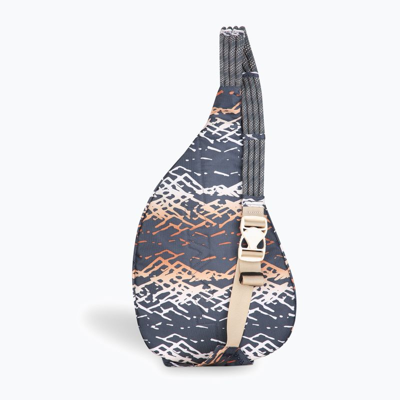 Batoh KAVU Rope Sling 10 l mystic range 2