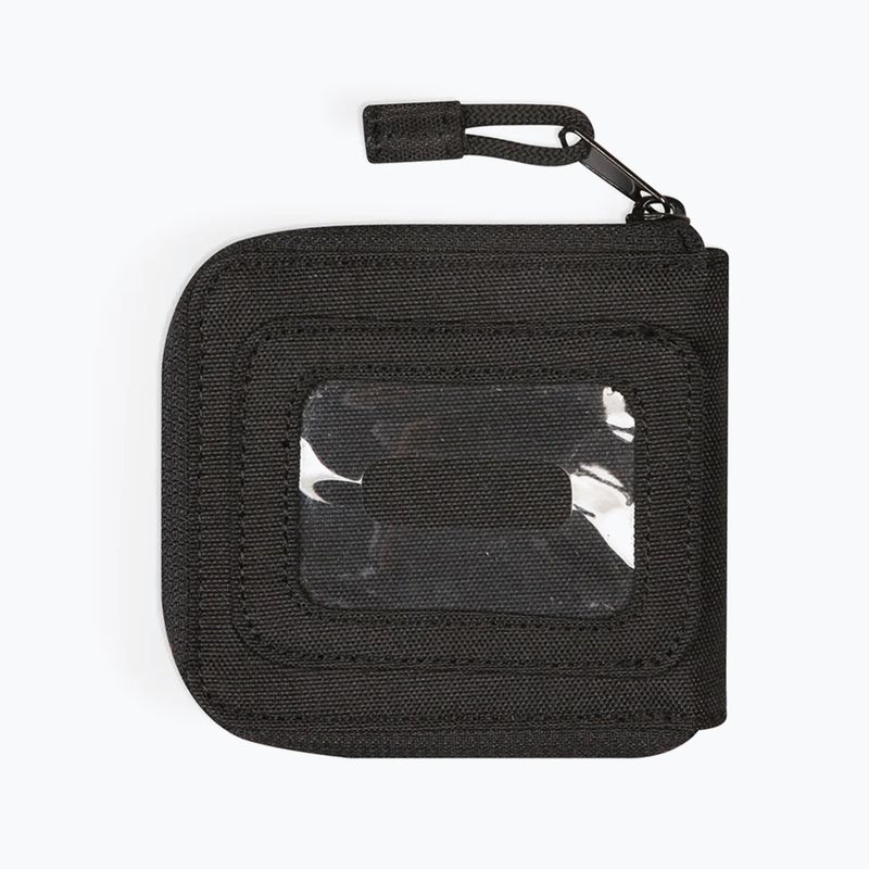 Peněženka KAVU Zip Around raven 2