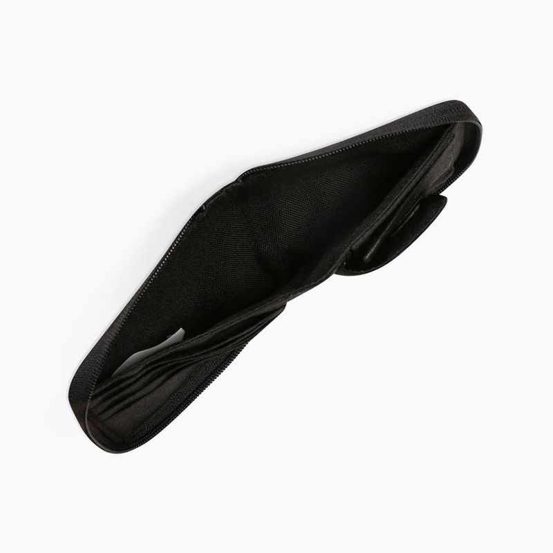 Peněženka KAVU Zip Around raven 4