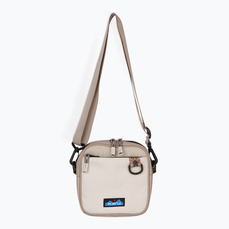 Ledvinka KAVU Globetrot 1 l ranchland