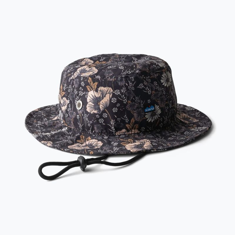 Klobouk KAVU BFE quiet wildflowers