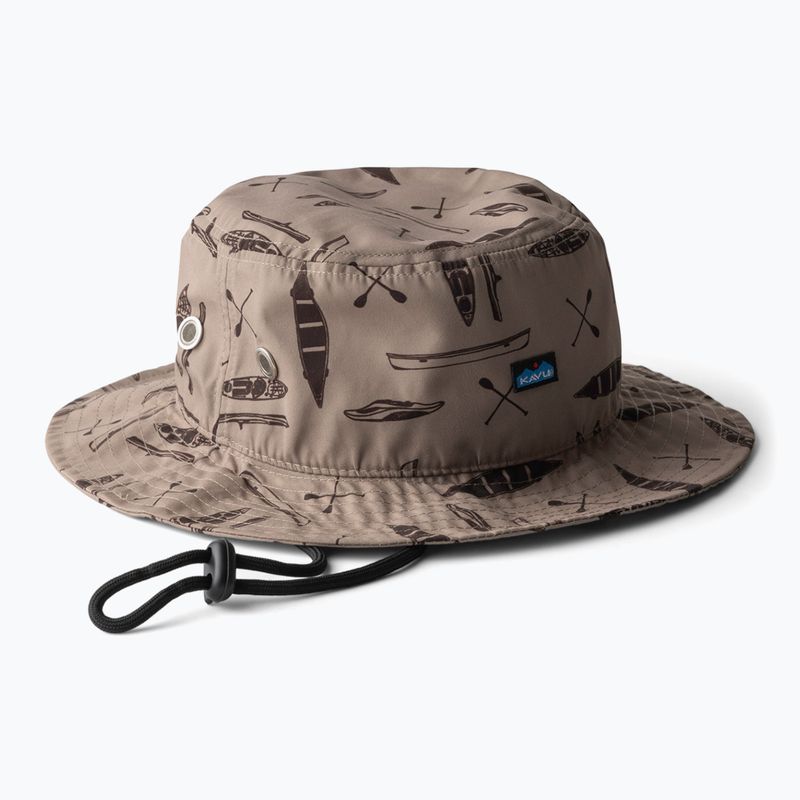 Klobouk KAVU BFE paddle to