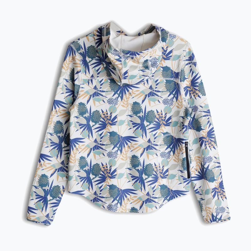 Dámská mikina KAVU Sunshade Hoodie paradise palm 2