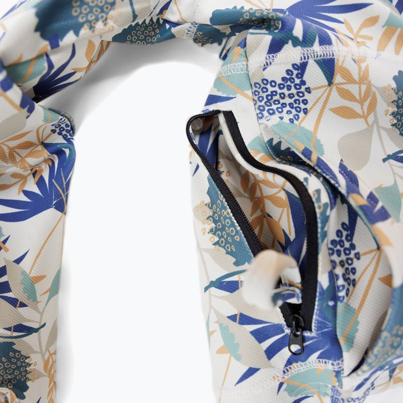 Dámská mikina KAVU Sunshade Hoodie paradise palm 3