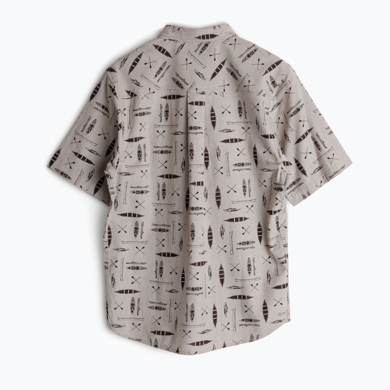 Pánské tričko KAVU Juan paddle to 2