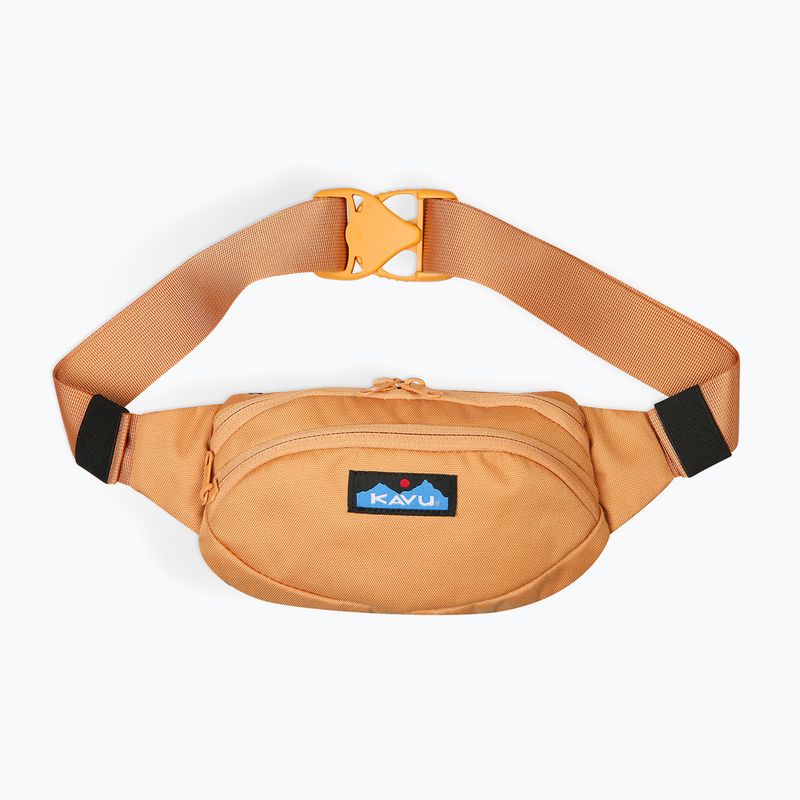 Ledvinka KAVU Spectator  0,5 l teak