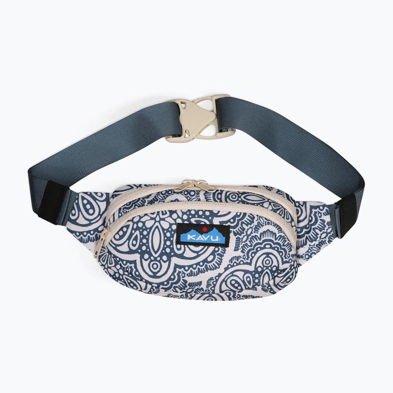 Ledvinka KAVU Spectator 0,5 l divine damask