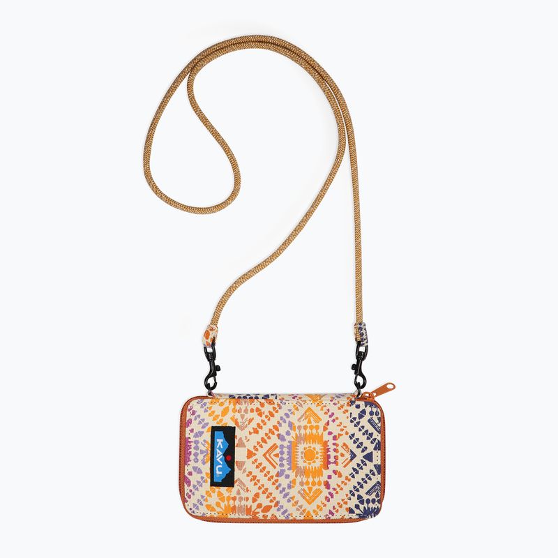 Taška KAVU Go Time Cross Body trail chic 