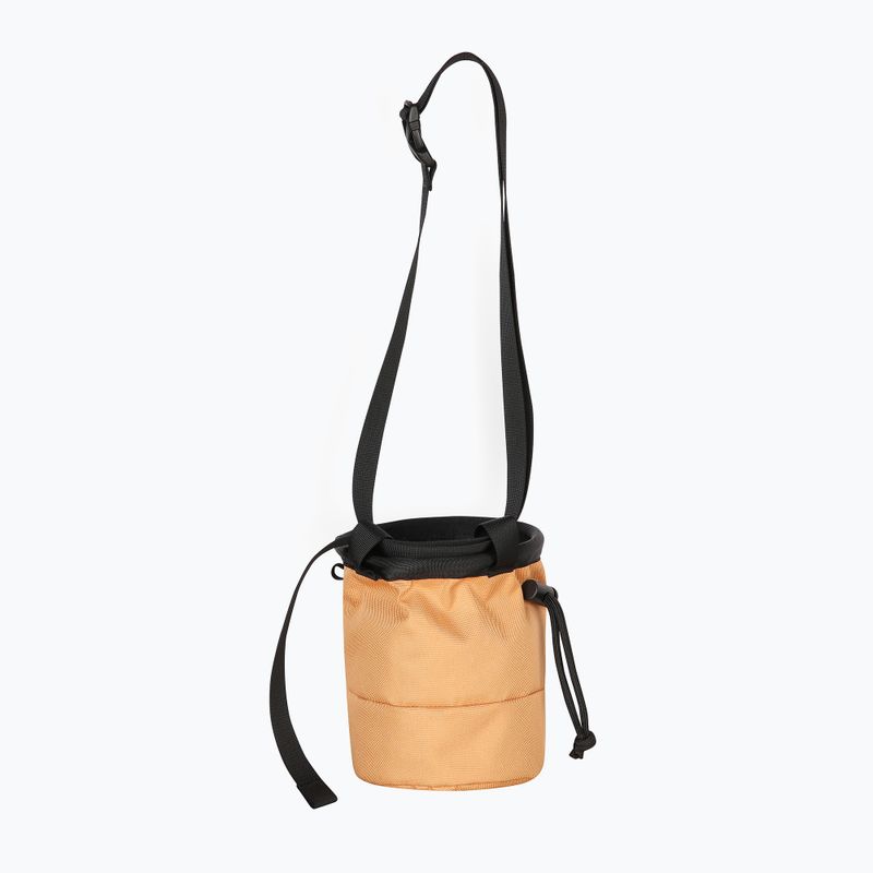 Sáček na magnézium KAVU Peak Seeker teak 2
