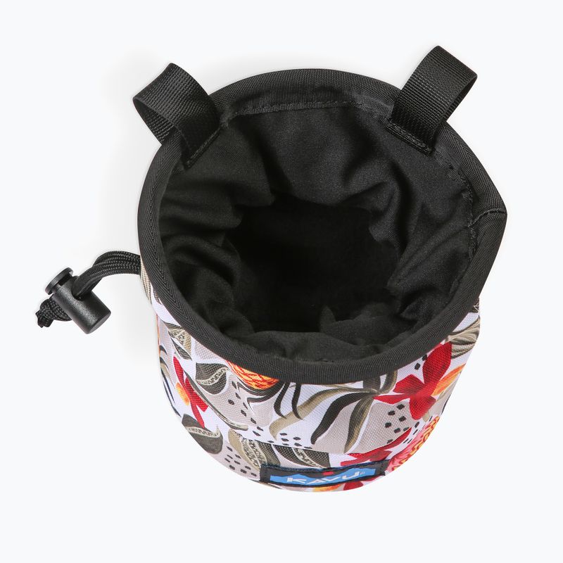 Sáček na magnézium KAVU Peak Seeker tropifloral  3