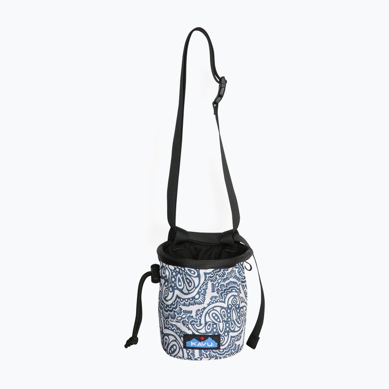 Sáček na magnézium KAVU Peak Seeker divine damask 