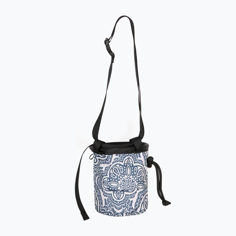 Sáček na magnézium KAVU Peak Seeker divine damask  2