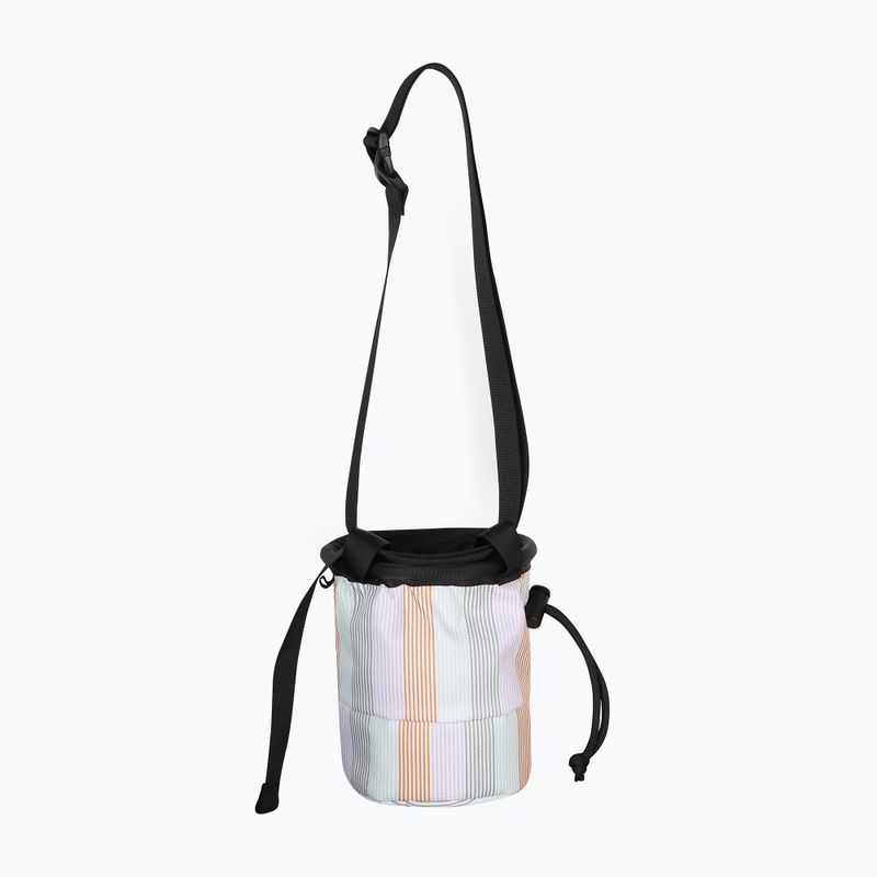 Sáček na magnézium KAVU Peak Seeker serene stripe  2