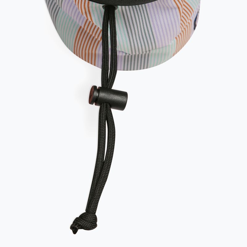 Sáček na magnézium KAVU Peak Seeker serene stripe  4