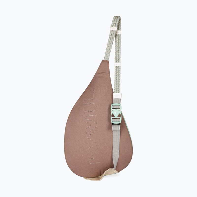 Městský batoh KAVU Mini Rope 4 l macarons  2