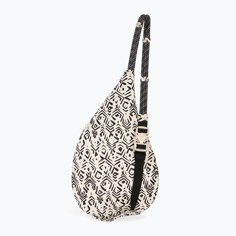Městský batoh KAVU Mini Rope 4 l surf eddy  2