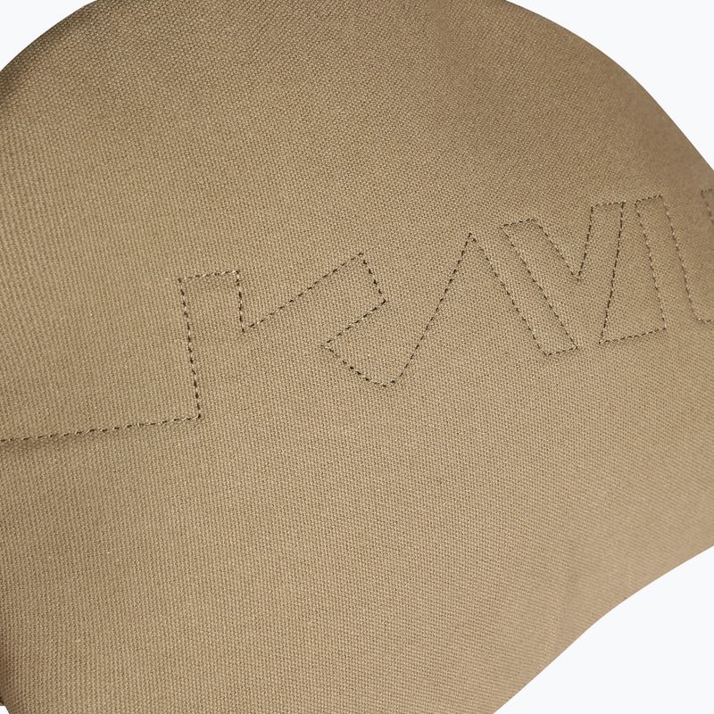 Městský batoh KAVU Mini Rope 4 l olive 4
