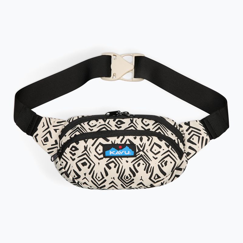 Ledvinka KAVU Canvas Spectator 0,5 l surf eddy 