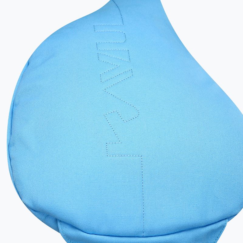 Městský batoh KAVU Rope 10 l blue bay 4