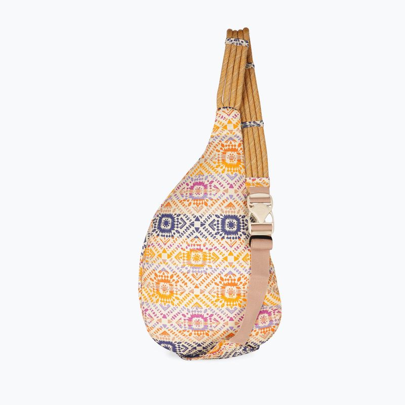 Městský batoh KAVU Rope 10 l trail chic  2