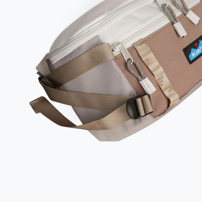 Ledvinka KAVU Washtucna 3 l pebblestone 3